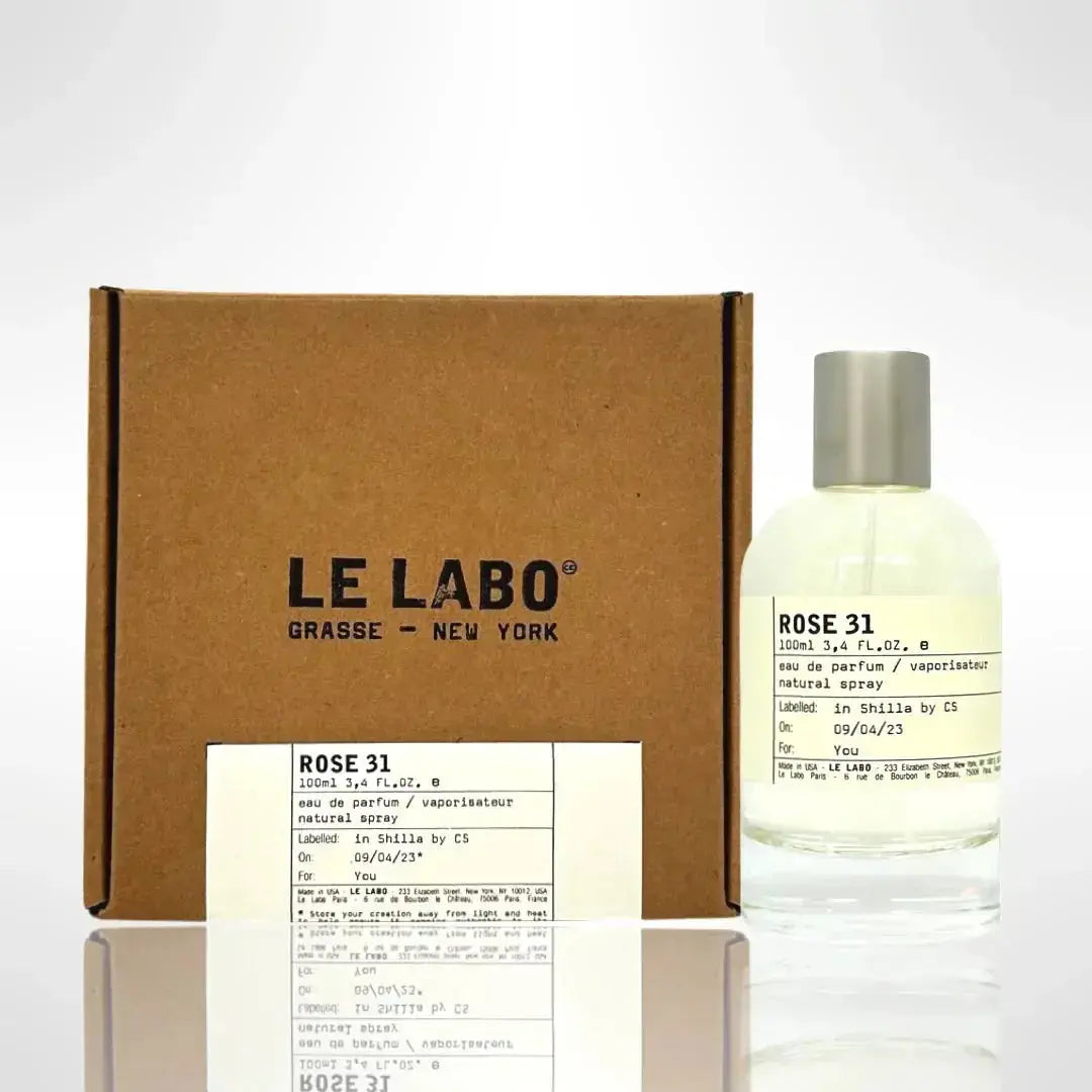 Rose 31 By Le Labo For Unisex 3.4oz EDP Spray Le Labo