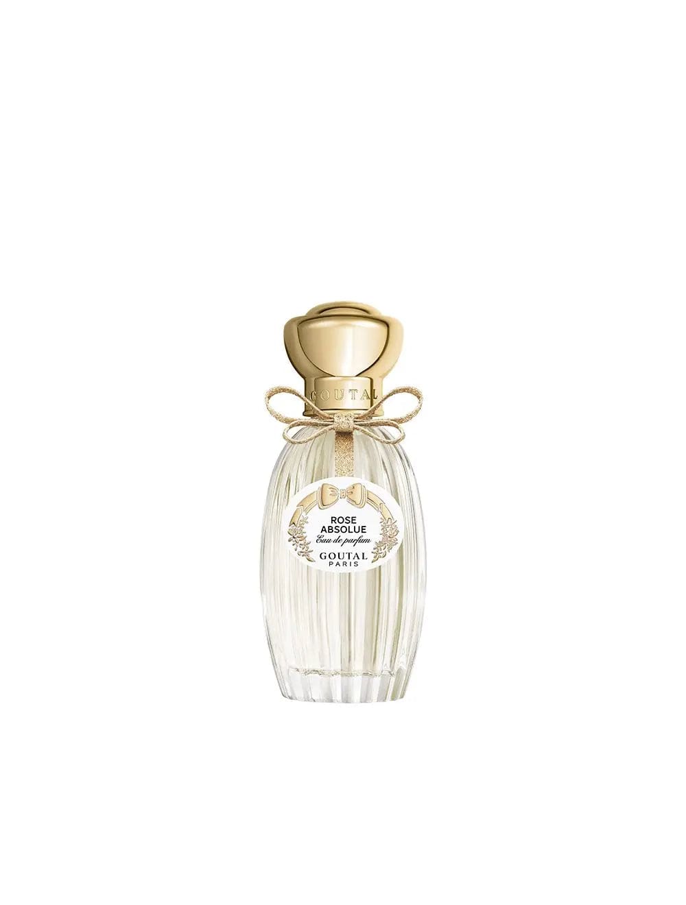 Rose Absolue by Goutal for Women 3.4oz EDP perfume bottle
