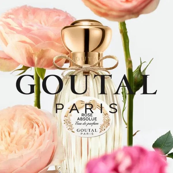 Rose Absolue by Goutal elegant floral fragrance for women
