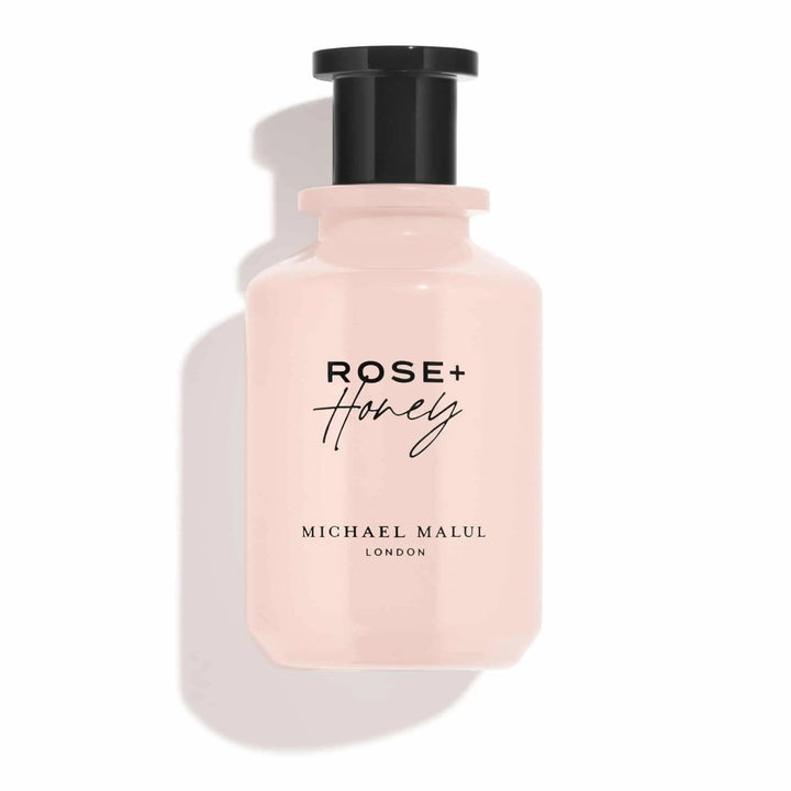 Rose And honey By Michael Malul For Unisex 3.4 oz EDP Spray - perfumesandrea