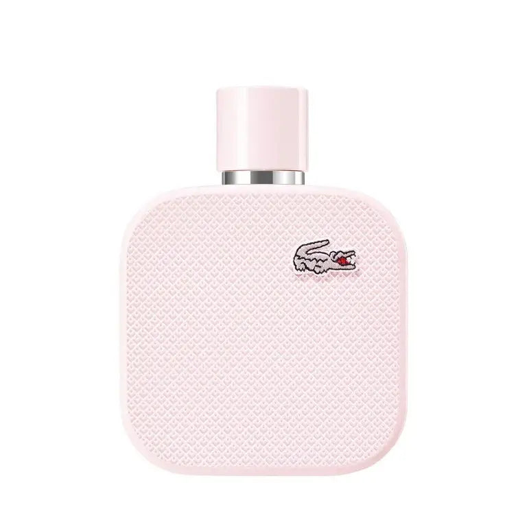 Rose by Lacoste for Women 3.3oz EDP perfume bottle
