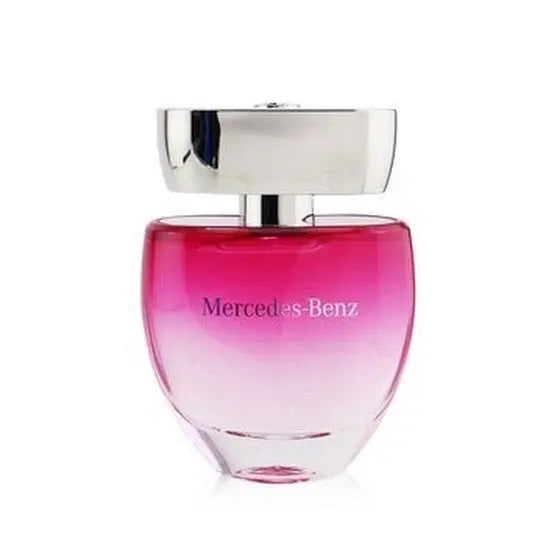 Rose By Mercedes Benz For Women 3.0 oz EDT Spray - perfumesandrea