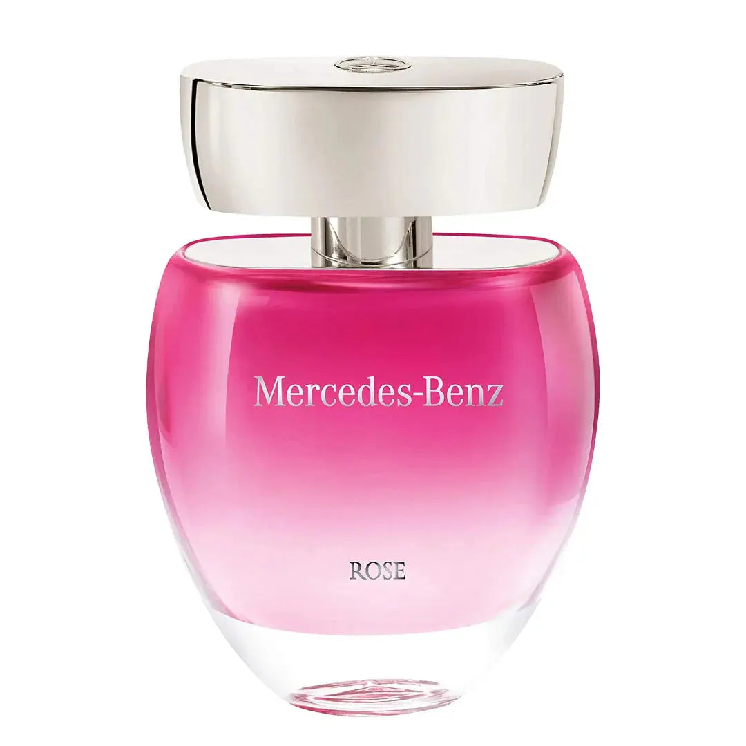 Rose by Mercedes Benz Women's 3.0oz Eau De Toilette.