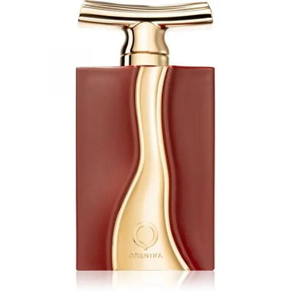 Rose By Orientica For Women 3.0oz EDP Spray Orientica