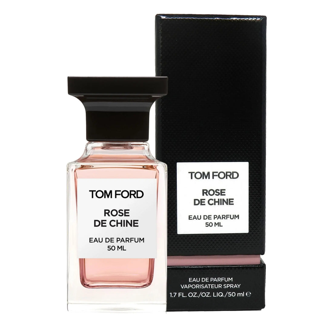 Rose De Chine By Tom Ford For Women 1.7oz EDP Spray