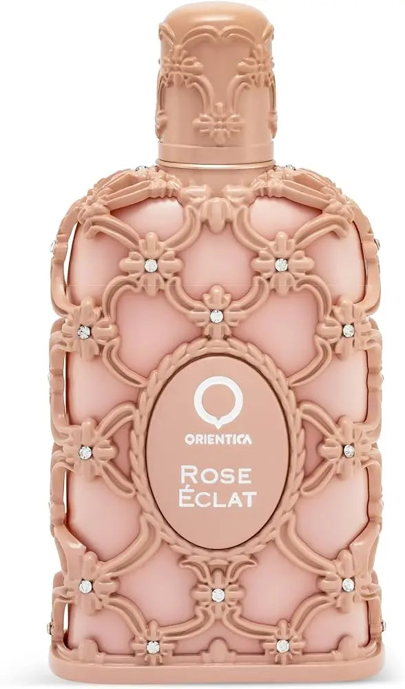 Orientica Rose Eclat 2.7oz Unisex EDP Spray by Orientica