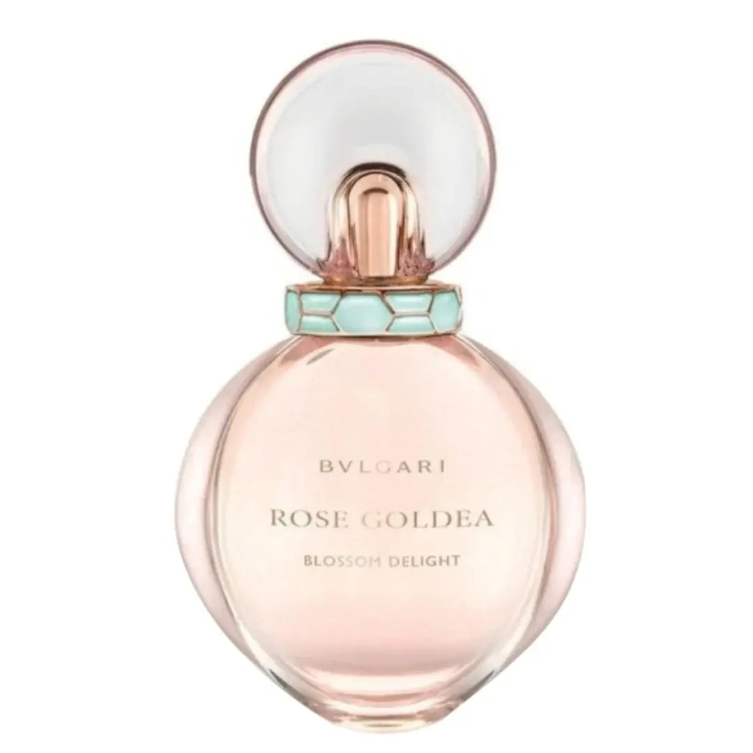 Rose Goldea Blossom Delight By Bvlgari For Women 2.5 oz EDP Spray - perfumesandrea