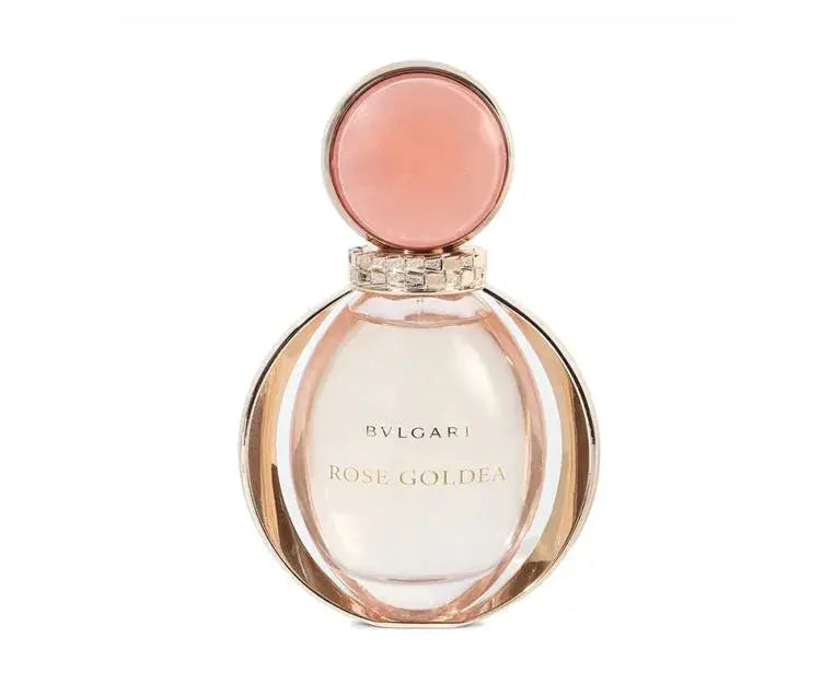 Rose Goldea By Bvlgari For Women 3.0 oz EDP Spray - perfumesandrea