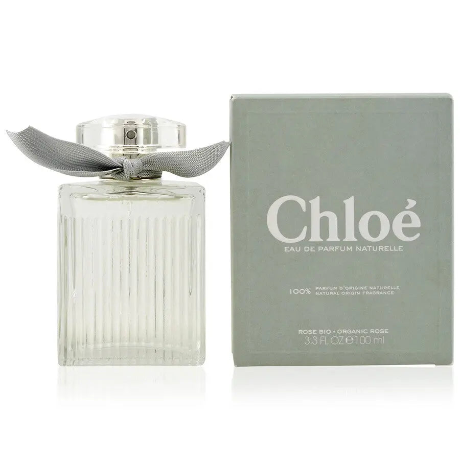 Rose Naturelle By Chloe 3.3 oz EDP Spray - perfumesandrea