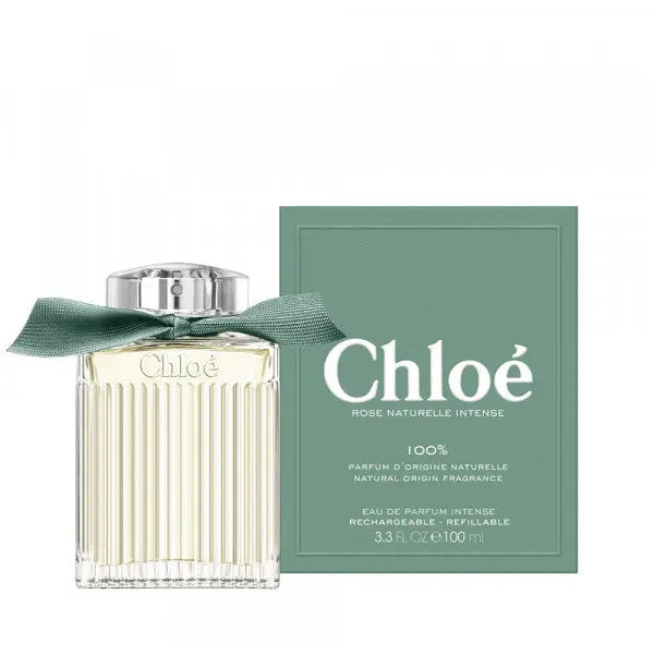 Rose Naturelle Intense By Chloe 3.3 oz EDP Spray - perfumesandrea