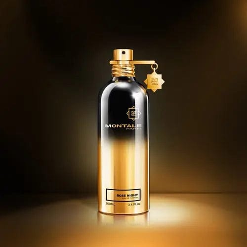 Rose Night By Montale For Unisex 3.3oz EDP Spray Montale