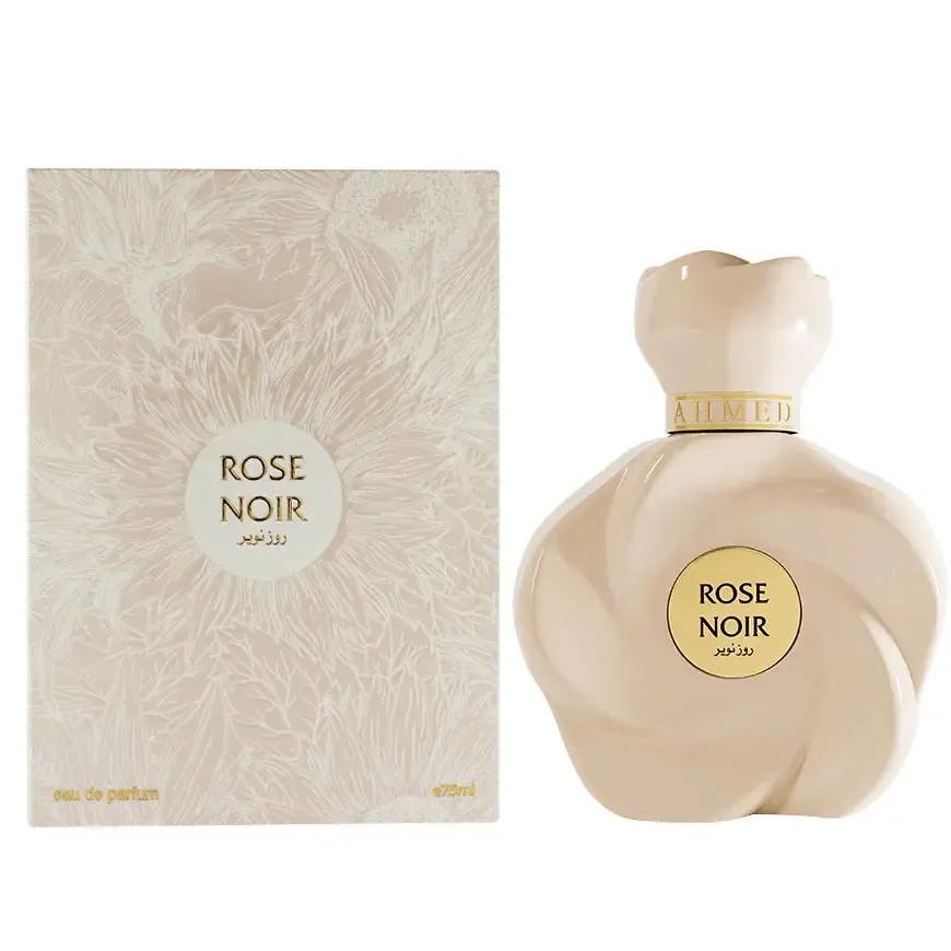Rose Noir By Ahmed For Women 2.5oz EDP Spray