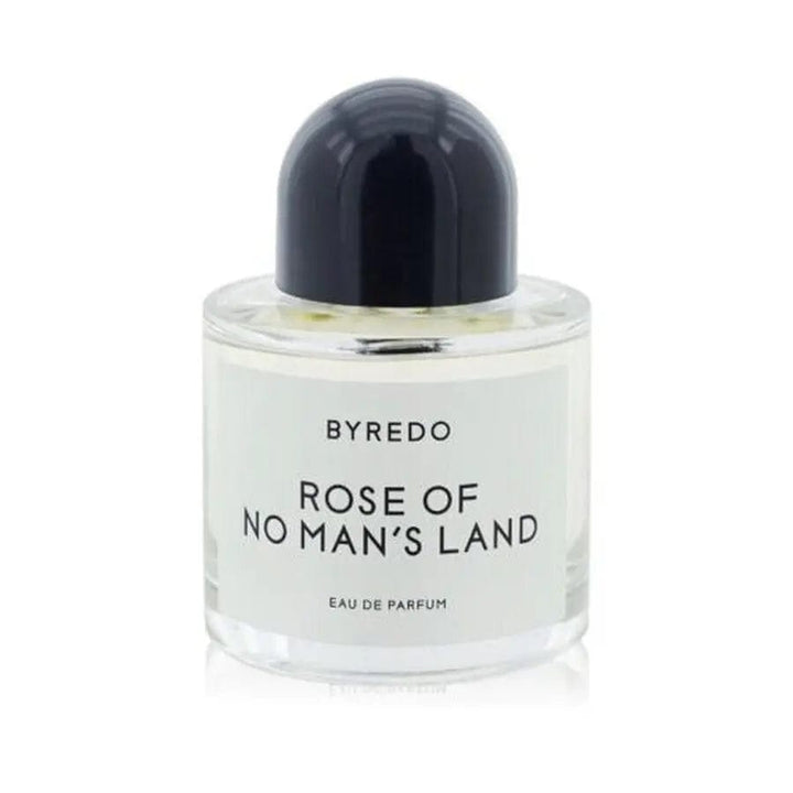 Rose Of No Man&