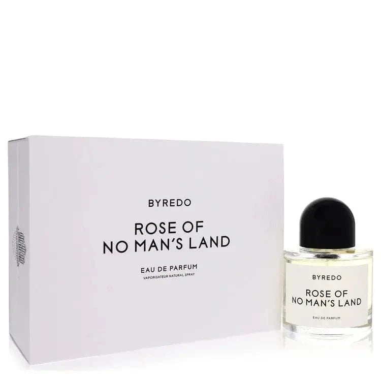 Rose Of No Man's Land By Byredo Unisex 3.4 oz EDP Spray - 
