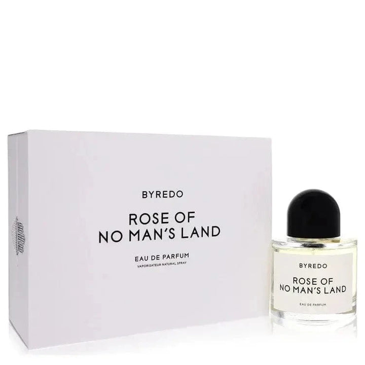 Rose Of No Man&