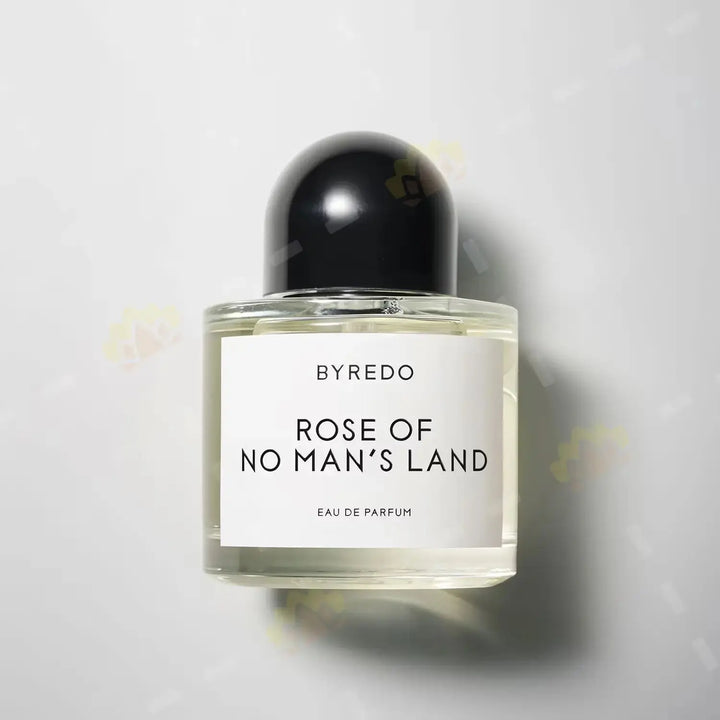 Rose of No Mans Land bottle detail 