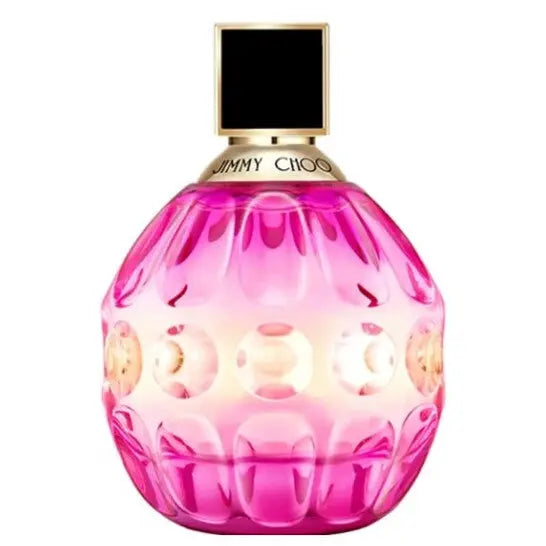Rose Passion By Jimmy Choo For Women 3.3 oz EDP Spray - perfumesandrea