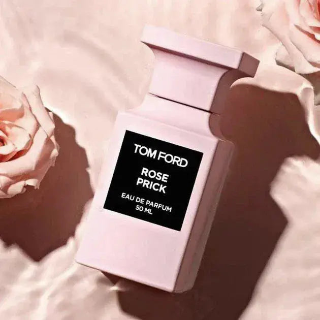 Rose Prick by Tom Ford - For Unisex 1.7oz EDP Sprayb