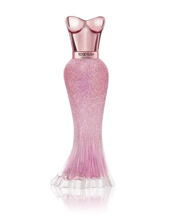 Rose Rush Paris Hilton feminine romantic fragrance for women