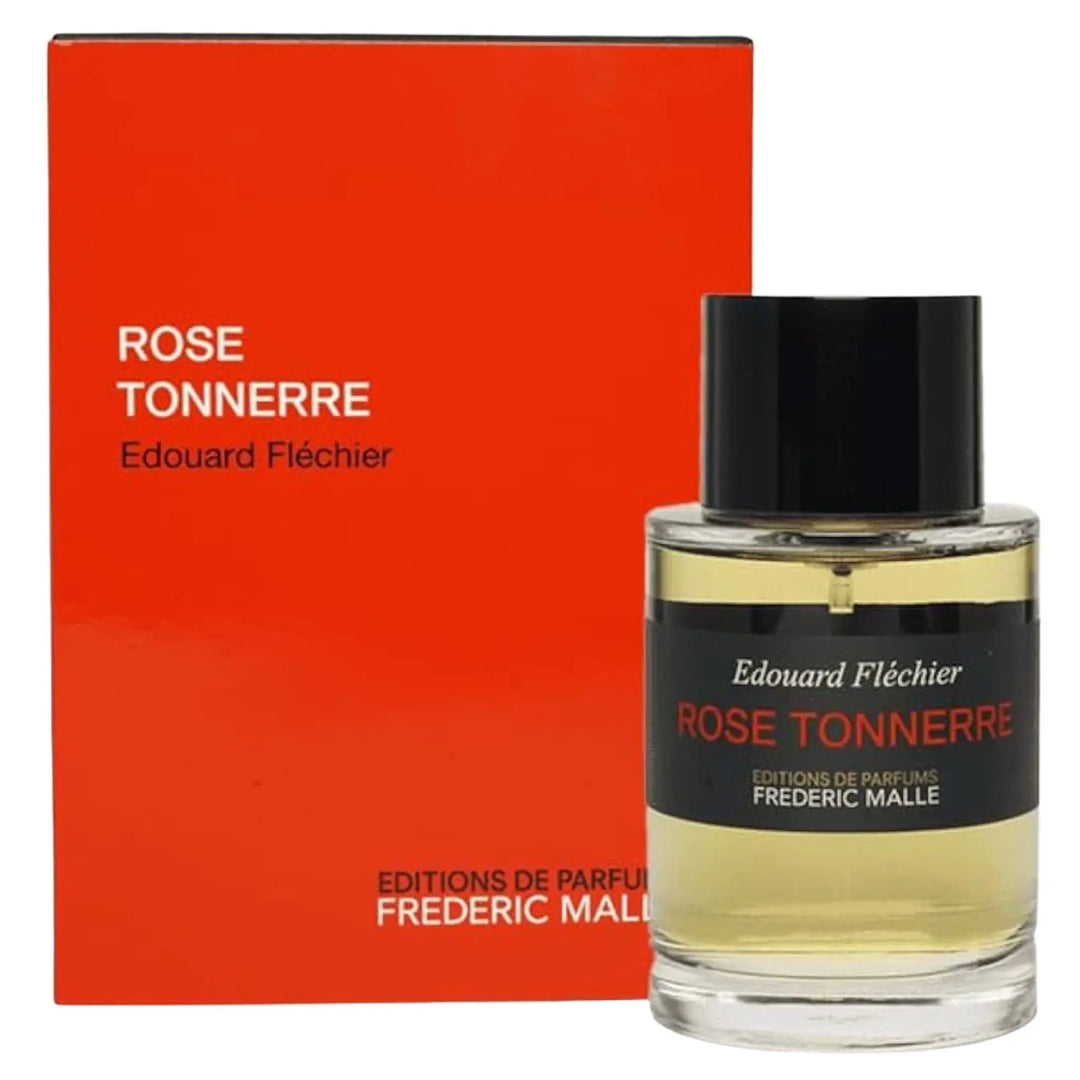 Rose Tonnerre By Frederic Malle For Women 3.3oz EDP Spray