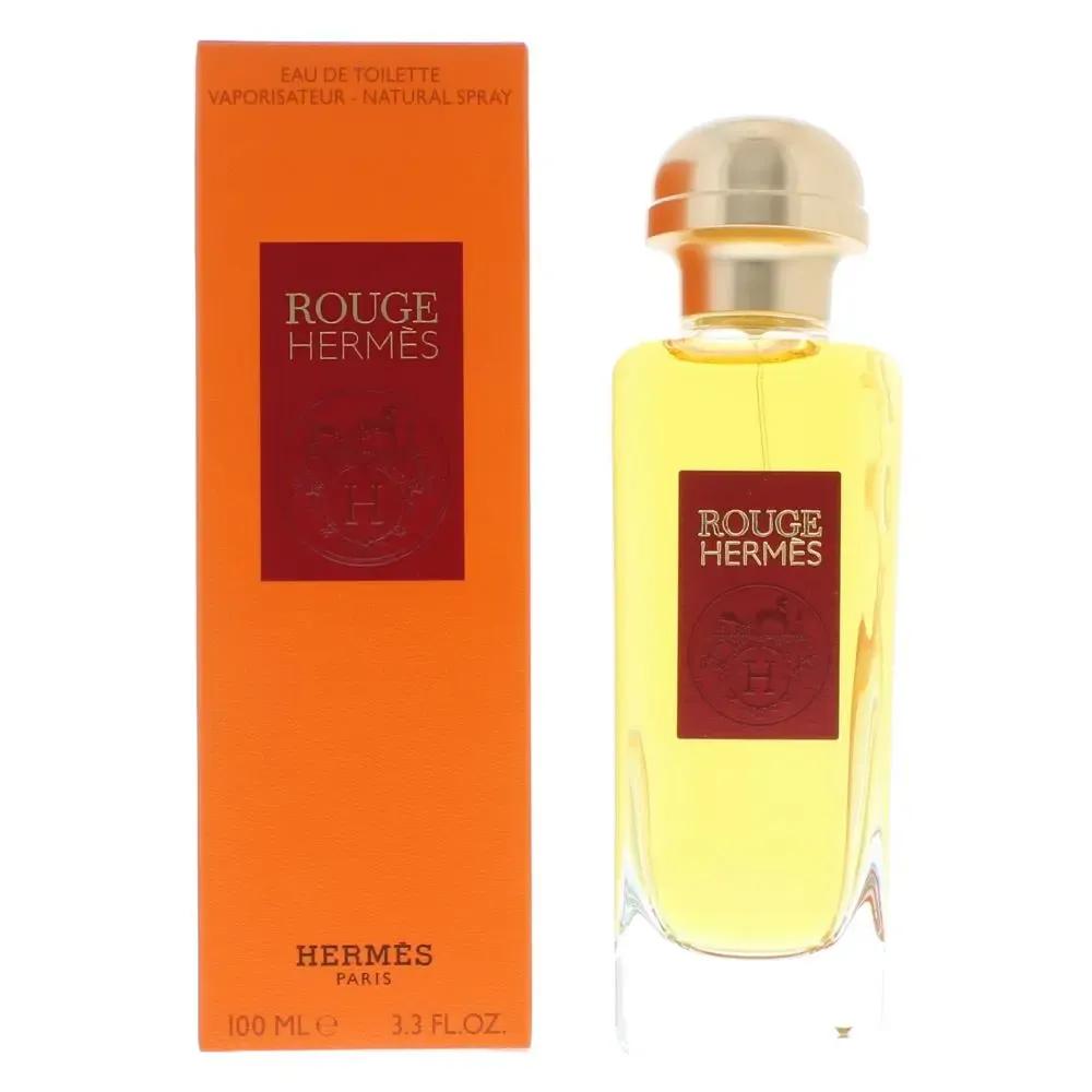 Rouge By Hermes For Women 3.3oz EDT Spray