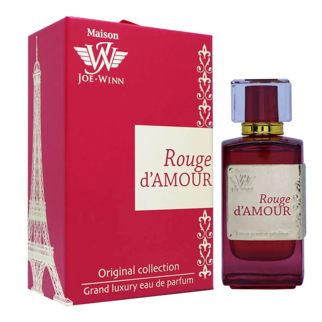 Rouge D&