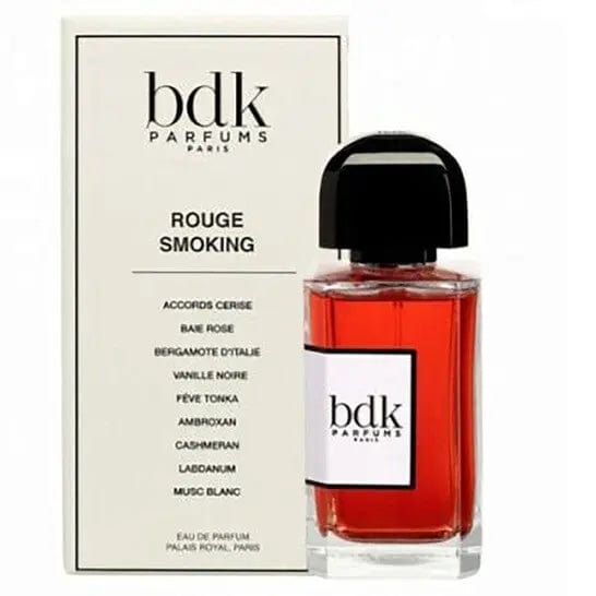 Rouge Smoking By BDK For Unisex 3.4oz EDP Spray BDK Parfums