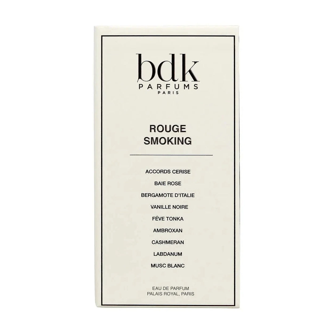 Rouge Smoking By BDK For Unisex 3.4oz EDP Spray BDK Parfums