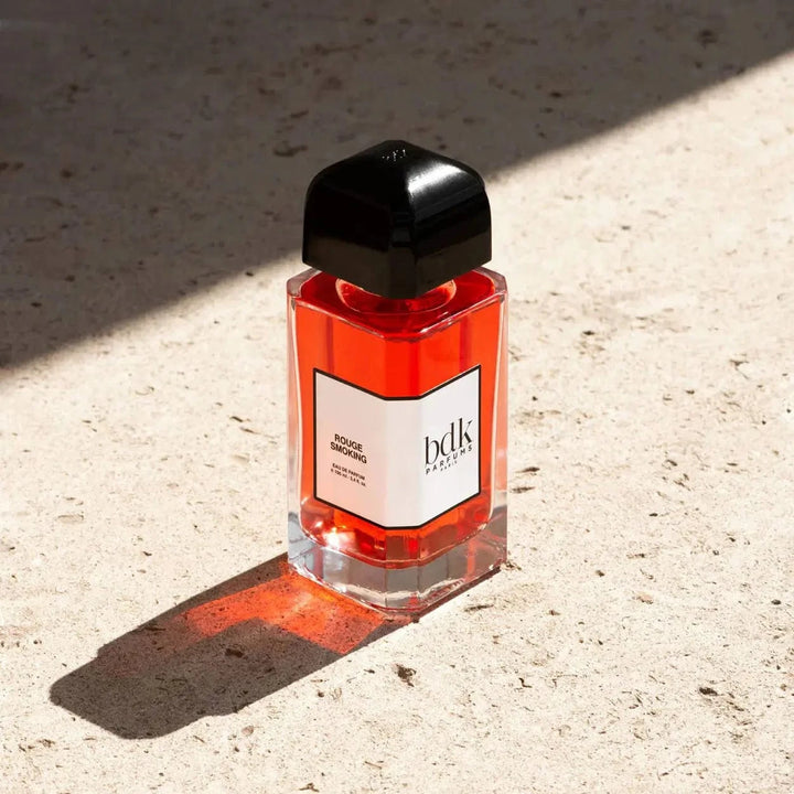 Rouge Smoking By BDK For Unisex 3.4oz EDP Spray BDK Parfums