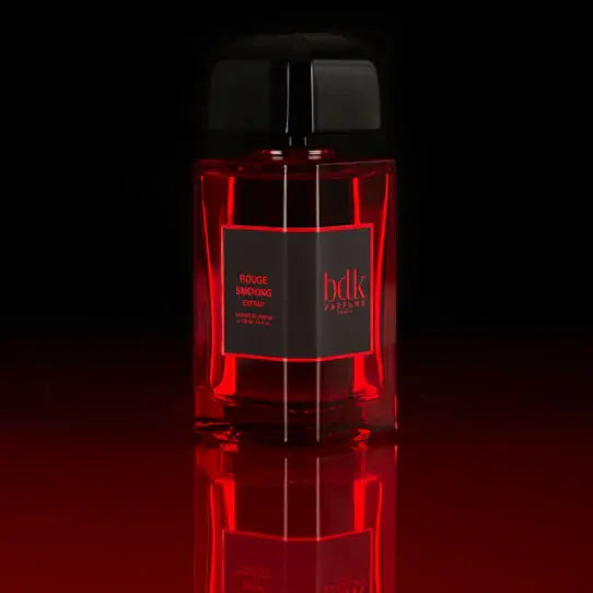 Rouge Smoking BDK warm sensual evening scent