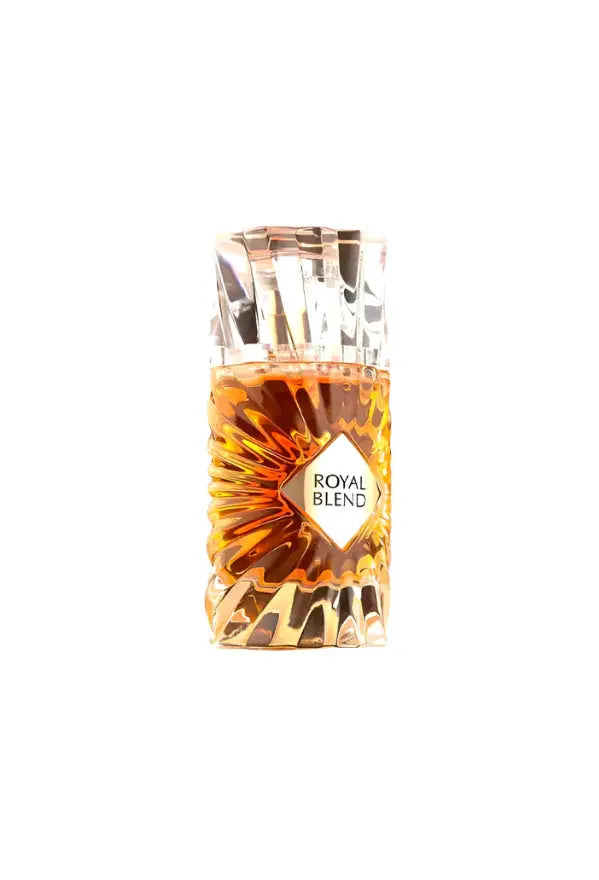 Royal Blend by French Avenue Unisex 3.4oz Eau De Parfum.