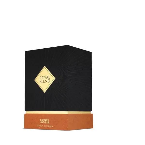 Royal Blend by French Avenue Unisex 3.4oz Eau De Parfum.