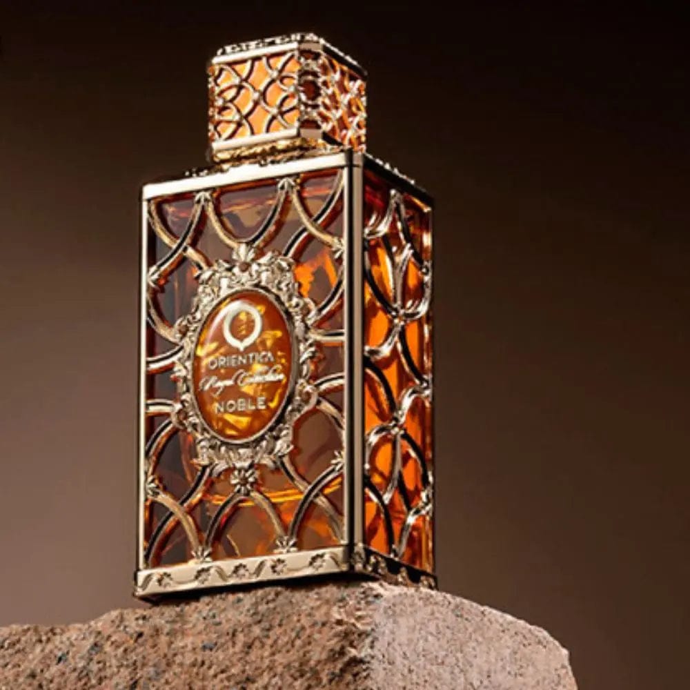 Royal Collection Noble by Orientica Unisex 2.7oz EDP Spray Orientica