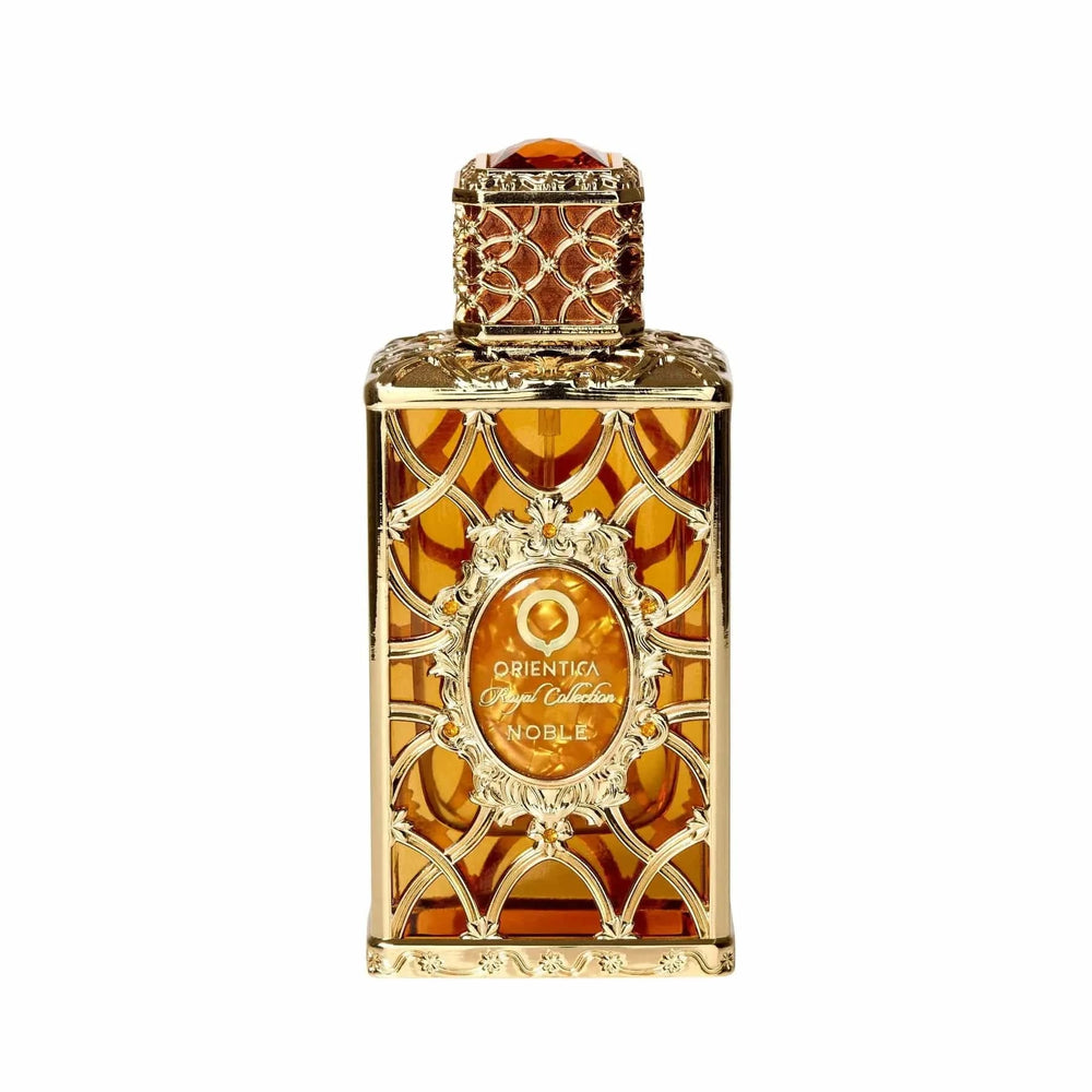Royal Collection Noble by Orientica Unisex EDP 2.7oz Orientica