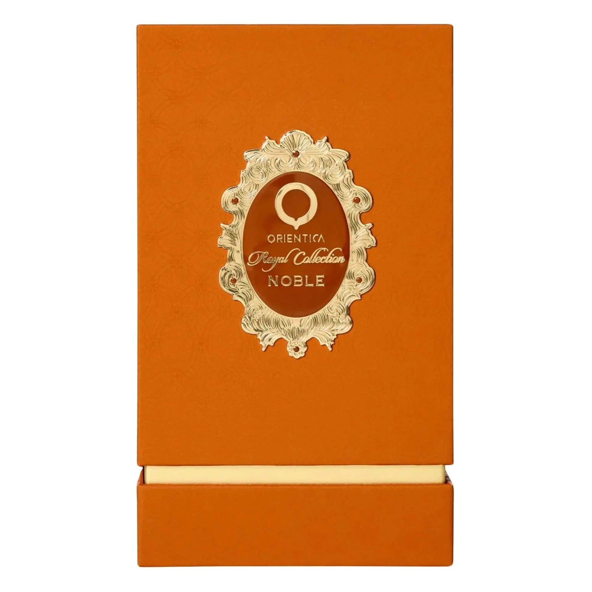 Royal Collection Noble by Orientica Unisex EDP 2.7oz Orientica