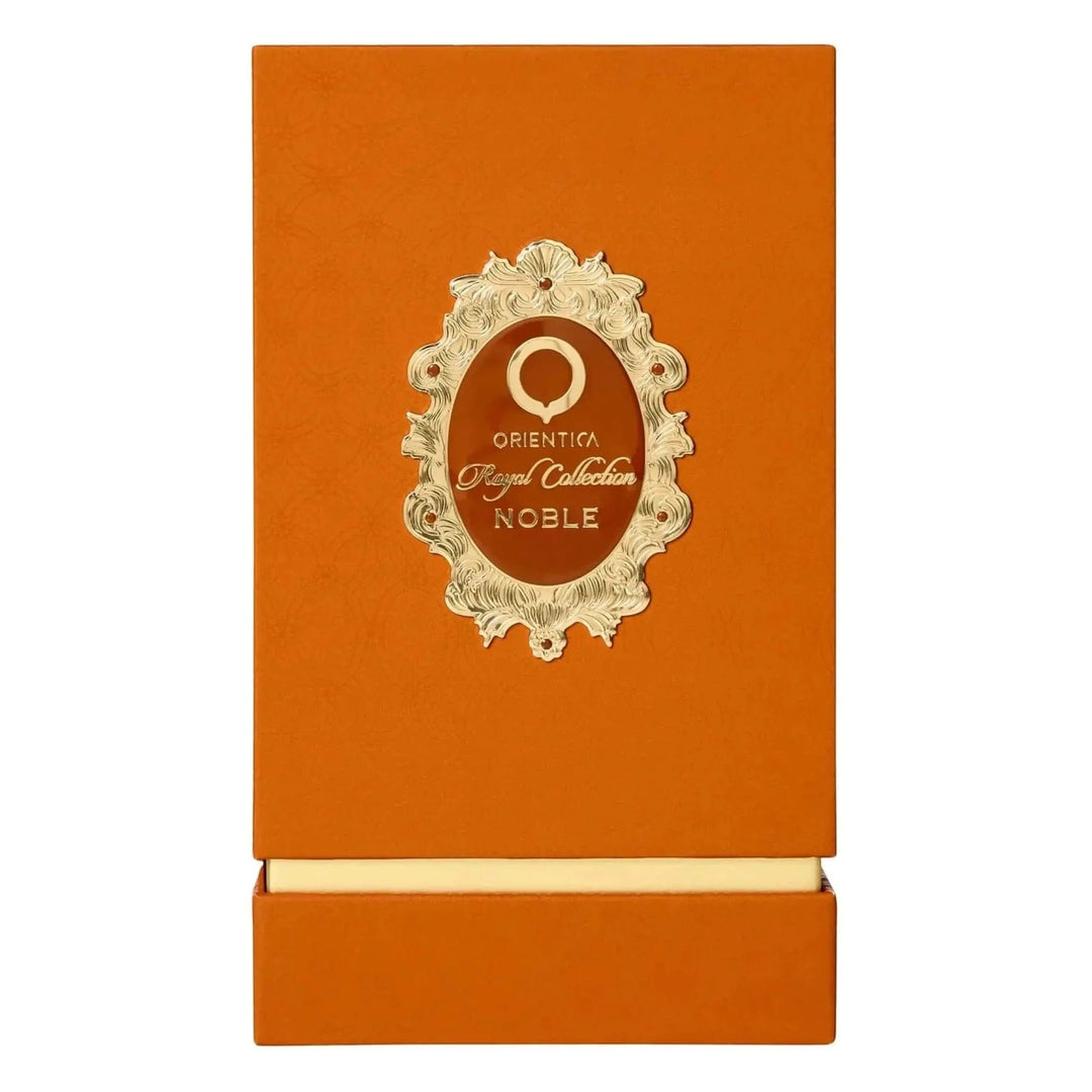Royal Collection Noble by Orientica Unisex EDP 2.7oz Orientica