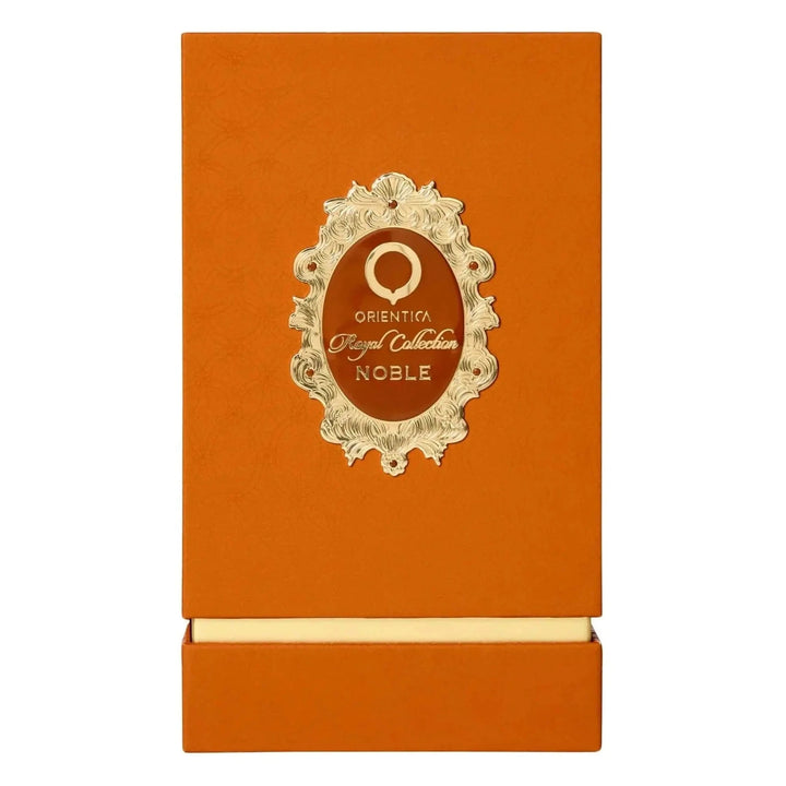 Royal Collection Noble by Orientica Unisex EDP 2.7oz Orientica