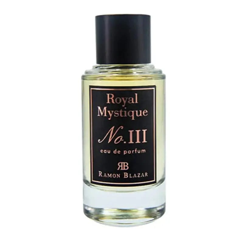 Dumont Royal Mystique No.3 Unisex Eau De Parfum 3.4oz.