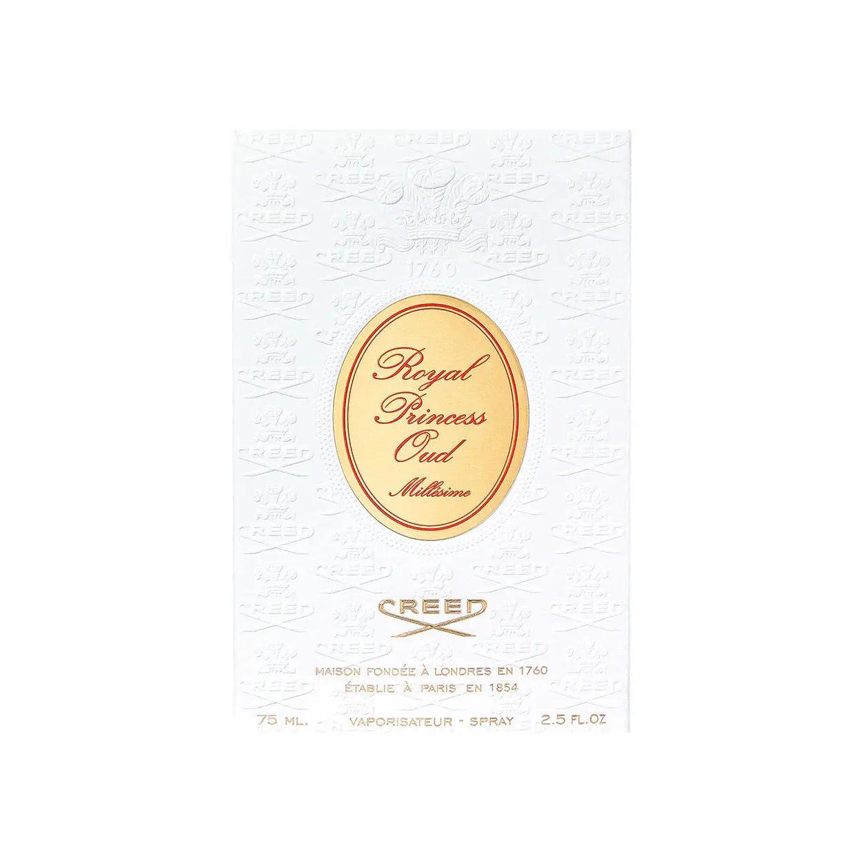 Royal Princess Oud By Creed For Women 2.5oz EDP Spray Creed