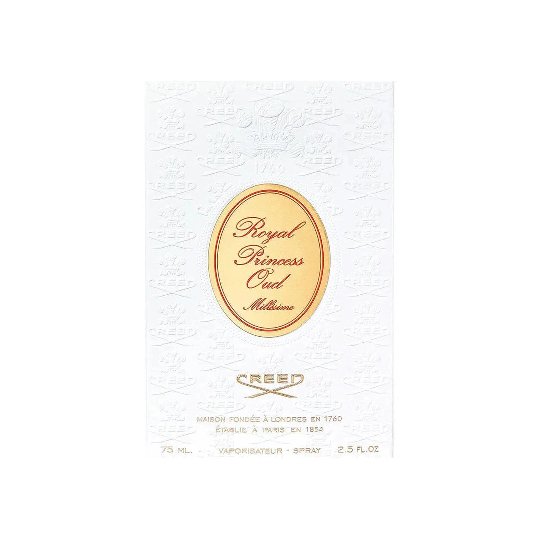 Royal Princess Oud By Creed For Women 2.5oz EDP Spray Creed