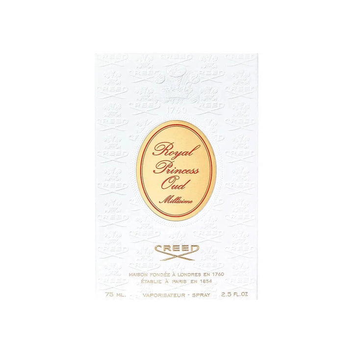 Royal Princess Oud By Creed For Women 2.5oz EDP Spray Creed
