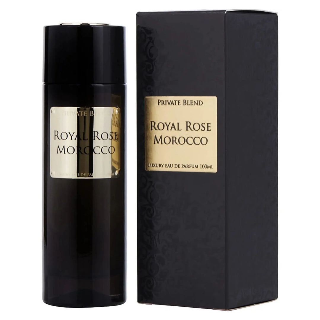 Royal Rose Morocco By Chkoudra Paris For Unisex 3.3oz EDP Spray
