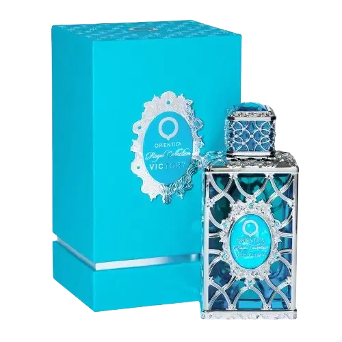 Royal Victory By Orientica For Men 2.7oz EDP Spray