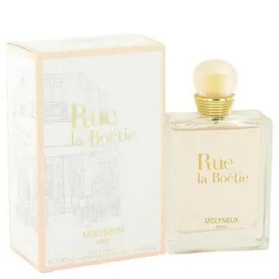 Rue La Boetie By Molyneux For Women 3.38oz EDP Spray