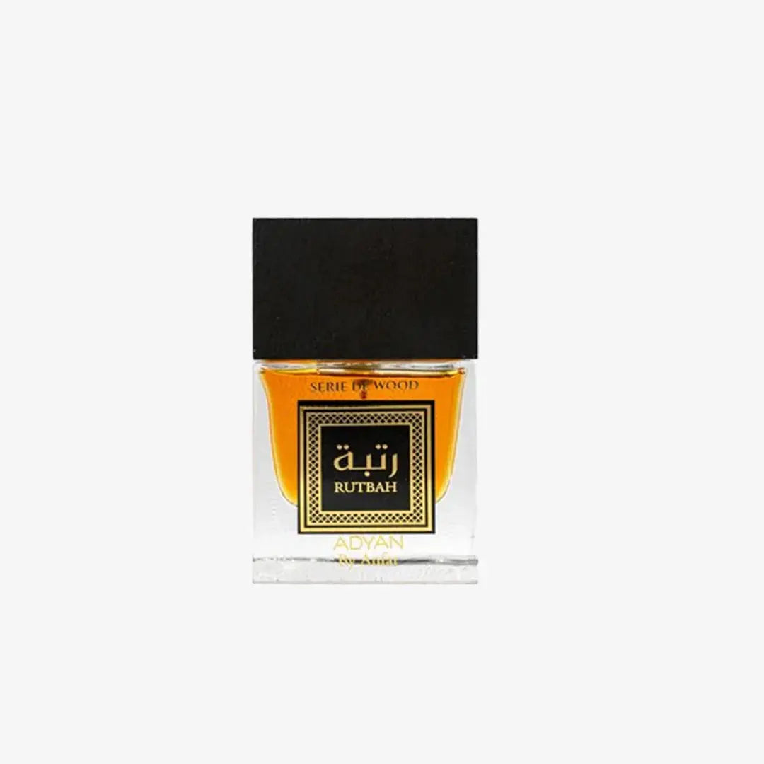 Rutbah By Adyan Unisex 3.4 oz EDP Spray - perfumesandrea