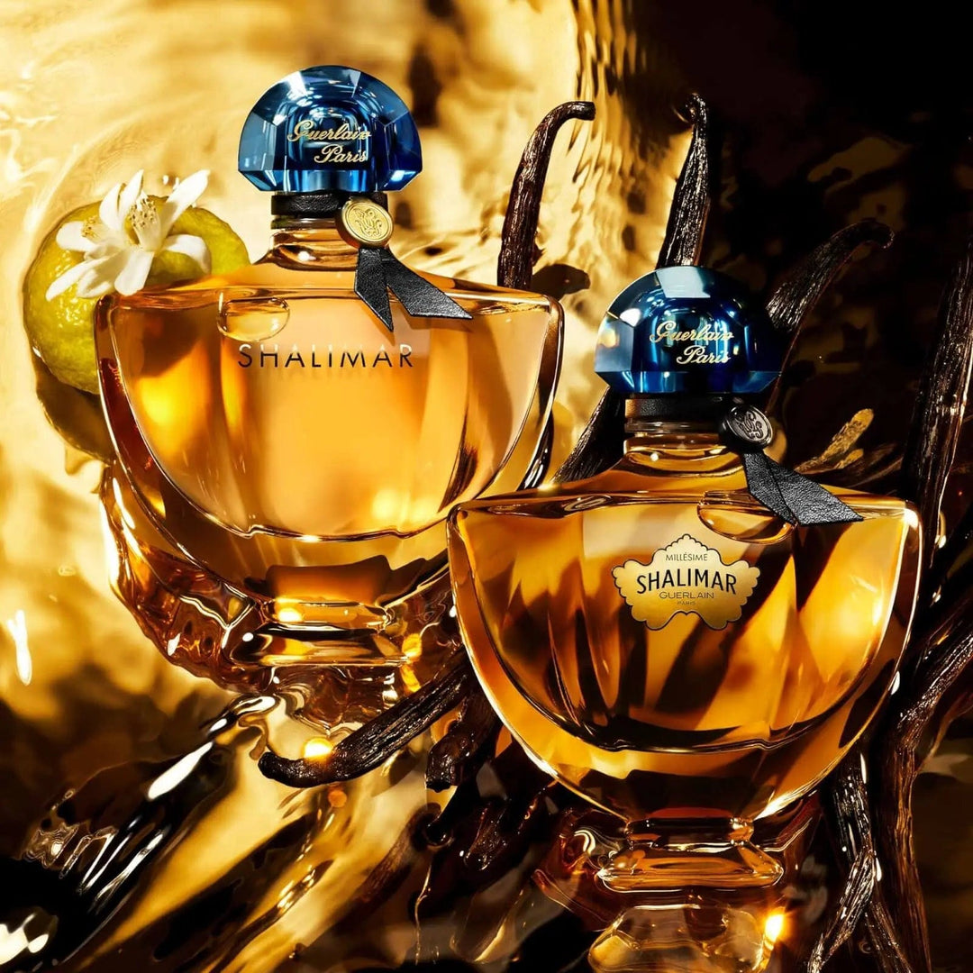 SHALIMAR by Guerlain For Women 3.0 oz Eau De Parfum Spray - perfumesandrea