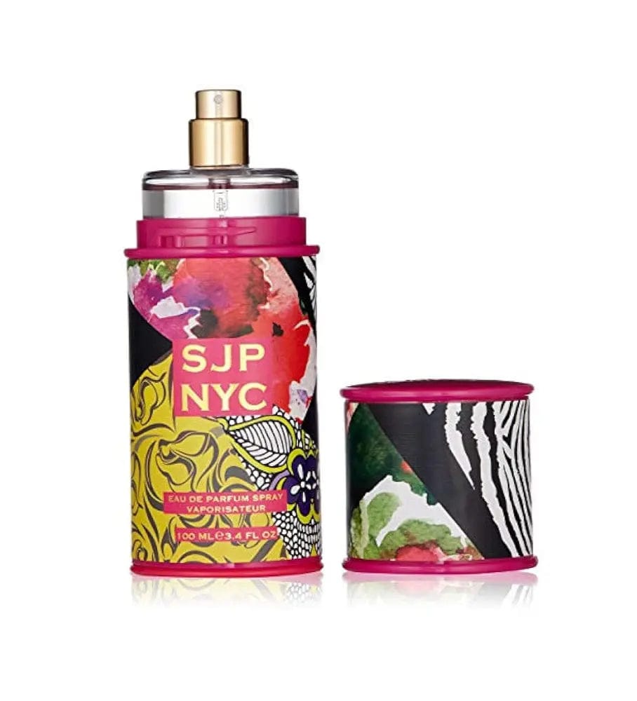 SJP NYC By Sarah Jessica Parker For Women 3.4oz EDP Spray Sarah Jessica Parker