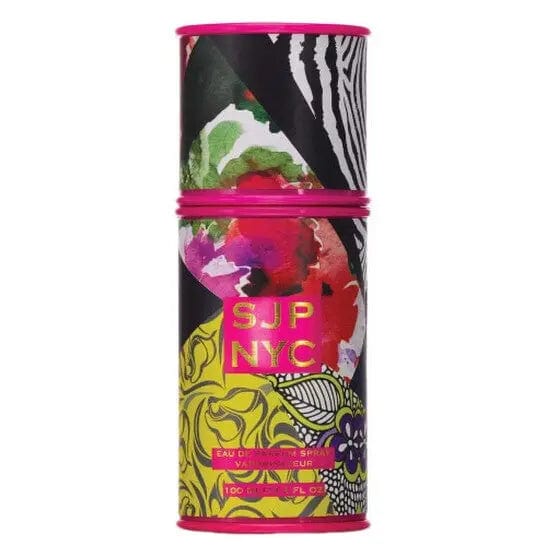 SJP NYC By Sarah Jessica Parker For Women 3.4oz EDP Spray Sarah Jessica Parker