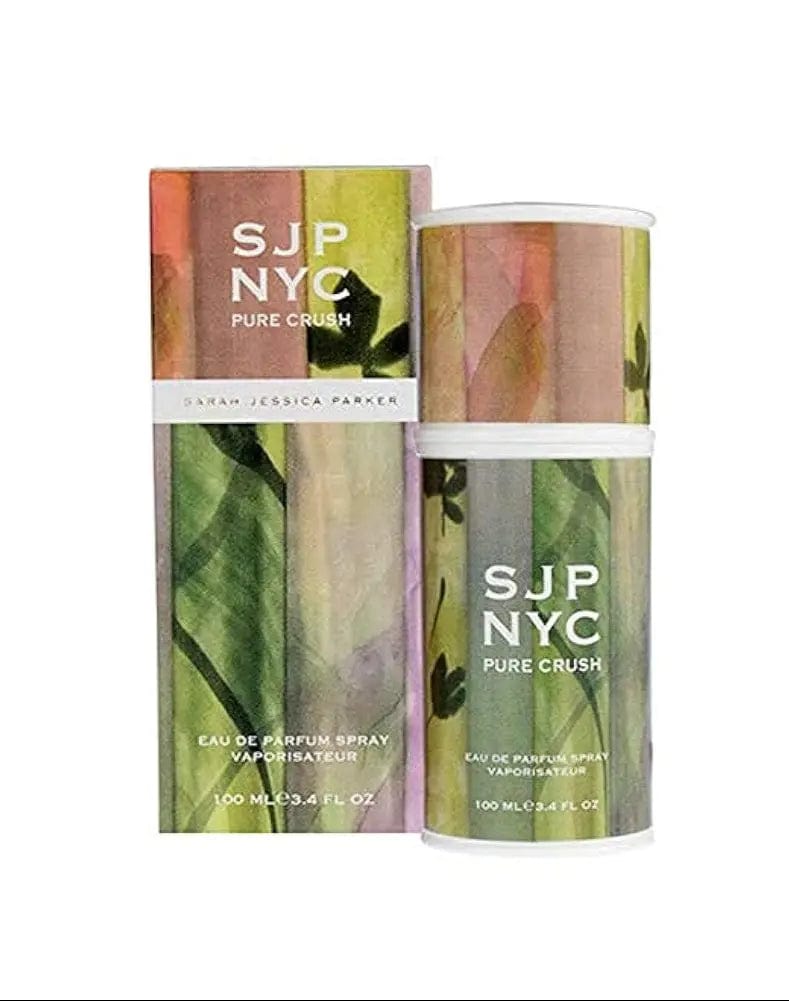 SJP NYC Pure Crush By Sarah Jessica Parker For Women 2.0oz EDT Spray Sarah Jessica Parker