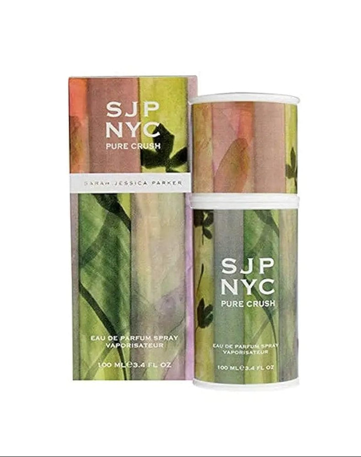SJP NYC Pure Crush original box 2.0oz Eau de Toilette
